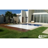 capa de piscina para segurança de criança preço Alto Barroca capa de piscina para segurança de criança preço Alto Barroca