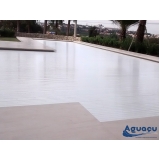 capa de pvc de piscina Califórnia capa de pvc de piscina Califórnia