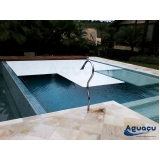 capa de pvc para piscina preço Ecoville capa de pvc para piscina preço Ecoville