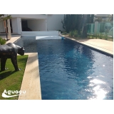 capa de pvc para piscina redonda Águas Claras capa de pvc para piscina redonda Águas Claras