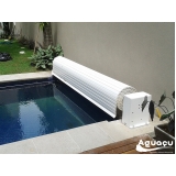 capa de pvc para piscina vinil redonda Calafate capa de pvc para piscina vinil redonda Calafate