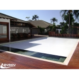 capa de segurança de piscina preço Grajaú capa de segurança de piscina preço Grajaú