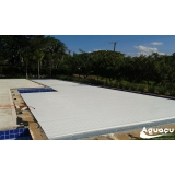 capa de segurança em PVC preço Champagnat capa de segurança em PVC preço Champagnat