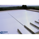 capa de segurança para piscina Cidade Nova capa de segurança para piscina Cidade Nova