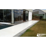 capa para segurança na piscina Cardoso capa para segurança na piscina Cardoso