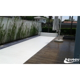 capas de pvc para piscina de fibra Funcionários capas de pvc para piscina de fibra Funcionários