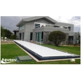 capas de segurança de piscina Formosa capas de segurança de piscina Formosa