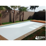 capas de segurança em piscina residencial Anápolis capas de segurança em piscina residencial Anápolis