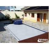 capas para segurança de piscina Jardim Montanhês capas para segurança de piscina Jardim Montanhês