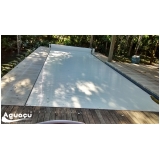 comprar capa de segurança para piscina Lagoinha comprar capa de segurança para piscina Lagoinha