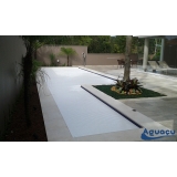 comprar capa para segurança na piscina Castelo comprar capa para segurança na piscina Castelo