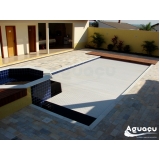quanto custa capa de pvc de piscina Betânia quanto custa capa de pvc de piscina Betânia