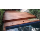 quanto custa capa de segurança para piscina Esplanada quanto custa capa de segurança para piscina Esplanada