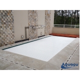 quanto custa capa em pvc piscina Itapuã quanto custa capa em pvc piscina Itapuã