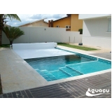 venda de capa de pvc para piscina redonda Betânia venda de capa de pvc para piscina redonda Betânia